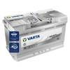 Silver Dynamic AGM von Varta