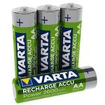 Varta Akku 2600 mAh