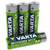 Varta Akku 2600 mAh