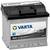 Varta B19 Black Dynamic