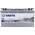 595901085D852 Silver Dynamic AGM von Varta