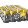 Batterien C Baby von Varta