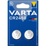 Varta Batterien CR2450