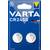 Varta Batterien CR2450