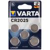 CR2025 von Varta