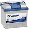 C22 Blue Dynamic von Varta