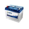 Blue Dynamic E24 von Varta