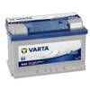 E43 Blue Dynamic von Varta