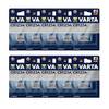 CR123A von Varta