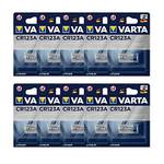 Varta CR123A