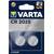 Varta Lithium Knopfzelle