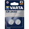 CR2430 von Varta