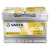 Dynamic AGM A7 von Varta