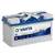 Varta EFB N80