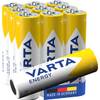 ENERGY Alkaline Batterien AA von Varta