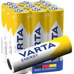 Varta ENERGY Alkaline Batterien AA