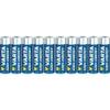 High Energy AA LR 6, 10er Pack von Varta