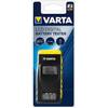 LCD Digital Battery Tester von Varta