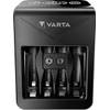 LCD Plug Charger+ von Varta