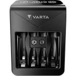 Varta LCD Plug Charger+