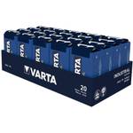 Varta Industrial 9V