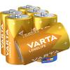 Longlife Batterie von Varta