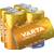 Varta Longlife Batterie