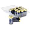 Longlife Batterie D von Varta