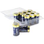 Varta Longlife Batterie D