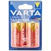 Longlife Max Power von Varta