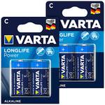Varta Longlife Power