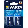 Longlife Power von Varta