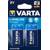 Varta Longlife Power