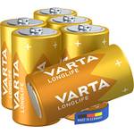 Varta Longlife