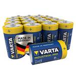 Varta Industrial Pro