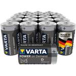 VARTA Power on Demand