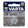 Power on Demand CR2032 von Varta