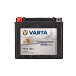 Varta Powersports AGM Active