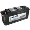 ProMotive Black I2 von Varta