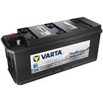 Varta Promotive Black J10