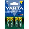 Recharge Accu Power von Varta