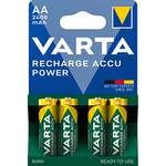 Varta Recharge Accu Power