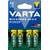 Varta Recharge Accu Power