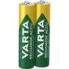Recharge Accu von Varta