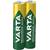 Varta Recharge Accu