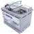 VARTA Silver Dynamic AGM D52