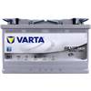 F21 Silver Dynamic AGM (580901080D852) von Varta