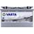 Varta F21 Silver Dynamic AGM