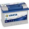 N70 Blue Dynamic von Varta