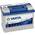 N70 Blue Dynamic von Varta
